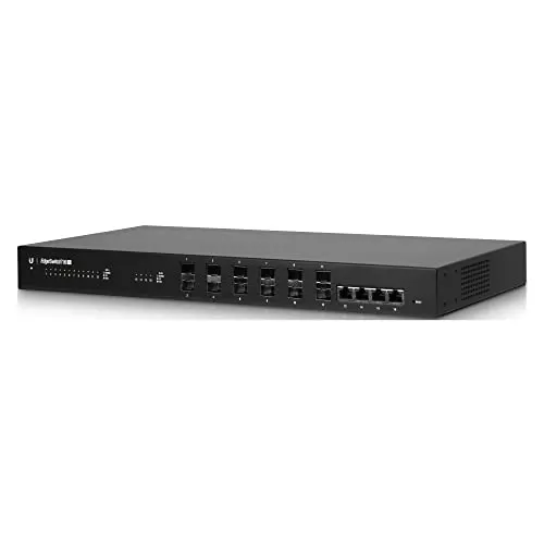 Ubiquiti Networks Edges Switch/16-Port 10g/XG