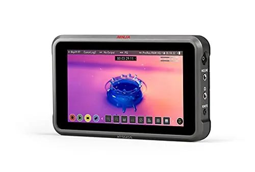 Atomos Ninja V+ Monitor/Recorder