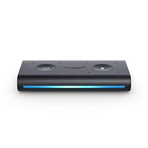 Echo Auto | Add Alexa to your car